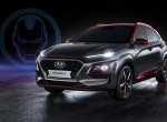 Το Hyundai Kona σε έκδοση Iron Man! (vid)