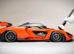 Η πιο φθηνή McLaren Senna είναι αυτή!