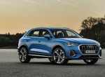 Τιμές και εξοπλισμοί για το νέο Audi Q3