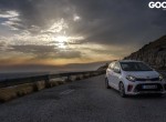 Στιγμές Picanto στην Αυγουστιάτικη Αθήνα