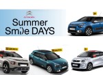 Citroen με πραγματικά άτοκα χρηματοδοτικά προγράμματα και 5 χρόνια εγγύηση