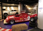 Ιστορικά και νέα μοντέλα Fiat, Abarth και Alfa Romeo συνδέουν το παρελθόν με το παρόν