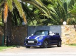 ΔΟΚΙΜΗ: MINI Cooper Cabrio 1.5T 136 PS
