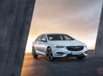 ΔΟΚΙΜΗ: Opel Insignia Grand Sport 1.5 Ecotec 165 PS