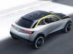 Ηλεκτρικό μικρό SUV από την Opel (vid)
