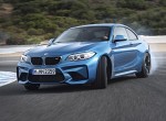 ΔΟΚΙΜΗ: BMW M2