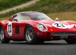 Πώληση μιας Ferrari 250 GTO 1962 σε τιμή ρεκόρ