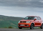 ΔΟΚΙΜΗ: Suzuki Ignis 1.2 2WD AUTO AGS