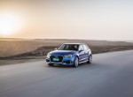 ΔΟΚΙΜΗ: Audi RS3 Sportback S-tronic