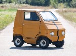Αυτό είναι δημιούργημα του 1972 και είναι της… Zagato