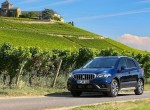 ΔΟΚΙΜΗ: Suzuki SX4 S-Cross 1.4 Turbo 140 PS 4WD
