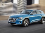 Νέο Audi e-tron: Τον Μάρτιο στην Ελλάδα (vid)