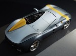 Οι ξεχωριστές Ferrari Monza SP1 και SP2