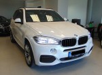 5 μεταχειρισμένες BMW X5 από 10.000 ευρώ
