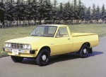 40 χρόνια pick up από την Mitsubishi