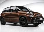Το Fiat 500L σε έκδοση S Design