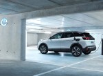 Υβριδικά τα Peugeot 3008 και 508