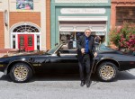 Σε πλειστηριασμό η Pontiac του Burt Reynolds