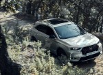 Νέο DS 7 Crossback E-Tense με 300 ίππους