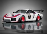 Porsche 935 Clubsport Racer με 700 ίππους