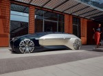 Το νέο ηλεκτρικό και αυτόνομο Renault EZ-Ultimo concept (vid)