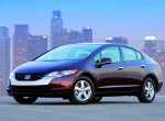 Honda FCX Clarity