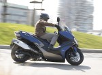 Πρώτη οδήγηση: Kymco Xciting-S 400i