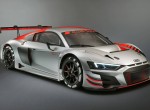 To νέο αγωνιστικό Audi R8 LMS GT3