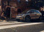 Το ανανεωμένο BMW i3 στο Παρίσι