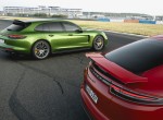 Πανέμορφη και δυνατή: Η Panamera GTS (vid)