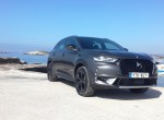 ΟΔΗΓΟΥΜΕ στην Ελλάδα το νέο DS 7 Crossback