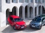 ΟΔΗΓΟΥΜΕ το CUPRA ATECA 2.0 TSI 300 PS DSG 4Drive