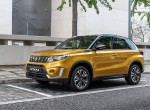 5 μοναδικά χαρακτηριστικά του νέου Suzuki Vitara