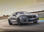 Στο δρόμο προς την παραγωγή η BMW M8