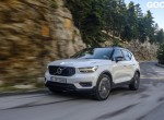 ΔΟΚΙΜΗ: Volvo XC40 T5 AWD Auto