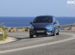 ΔΟΚΙΜΗ: Ford Fiesta ST