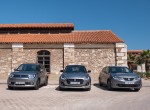 ΔΟΚΙΜΗ: 3 Υβριδικά Suzuki