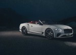 Η νέα «ανοιχτή» Bentley Continental GT