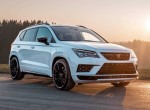 Θέλεις 50 ίππους παραπάνω στο Cupra Ateca των 300PS;