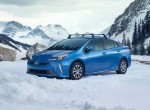 Ανανεωμένο Toyota Prius με