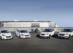 Η Opel γιορτάζει 120 χρόνια παραγωγής αυτοκινήτων με επετειακές εκδόσεις