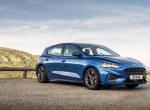NEO FORD FOCUS. ΗΓΕΤΗΣ.