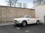 Η Aston Martin βρήκε τον τρόπο να κάνει αθάνατα τα ιστορικά αυτοκίνητα