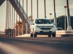 ΠΡΩΤΗ ΟΔΗΓΗΣΗ: Honda CR-V Hybrid