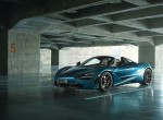 Η νέα McLaren 720S Spider ξεπερνά σε τελική τα 340 km/h! (vid)