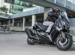 Τιμές για τα Yamaha XMAX Iron Max 300 και 400 cc