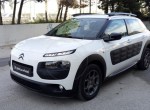 5 μεταχειρισμένα Citroen C4 από 4.300 ευρώ