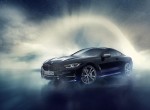 Εξωγήινη ύλη «στολίζει» την BMW M850i Night Sky