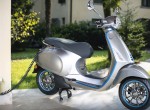 Ηλεκτρική Vespa με 6.390 ευρώ