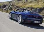 Η νέα Porsche 911 «ξεσκεπάστηκε»! (video)